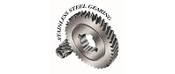 Roda Gigi Stainless Steel